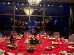 -南苑环球酒店云顶高级中餐厅(鄞县大道店)