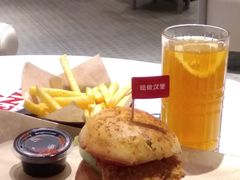 -必胜客(大悦城店)