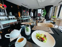 -唐拉雅秀酒店-唐苑中餐厅