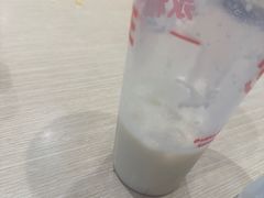 -永和大王(蛙嫩紫苏香·军博店)