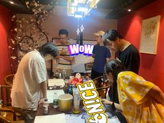 -谜·沉浸侦探剧本杀推理馆(静安店)