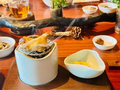-龙吟山房(青龙山庄店)