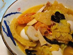 杭三鲜-谭家弄堂(兰州中心店)