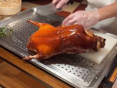 -漢舍中国菜馆(浦东嘉里城店)
