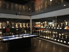 景点-伯纳乌球场