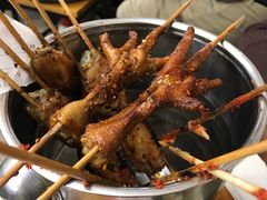 -炒豆合作社(东四总店)