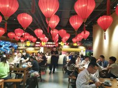 -老湘村·湖南土菜(天河维多利店)