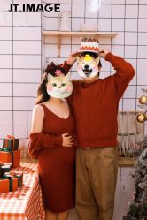 -专注孕妇照亲子照·纪田摄影