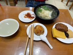 -白魁老号饭庄(交道口店)