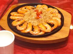 -绿杨春·淮扬宴(庐山路店)
