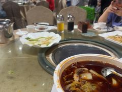 -红日饭店(裕隆三路店)