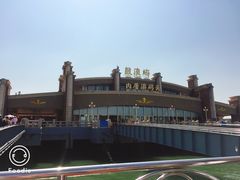 -鼓浪屿内厝澳码头(轮渡站)