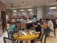 -东就鸭饭店·古早海南菜(友谊南海城店)