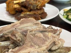 -范记靖远羊羔肉(博物馆店)