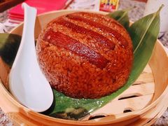 江米扣肉-南京大牌档(青岛万象城店)