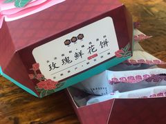 -桥香园过桥米线(国贸店)