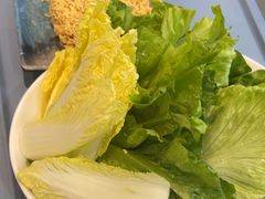 -喜聚薈·花膠雞海鮮火鍋(越秀店)