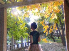 -国家植物园南园