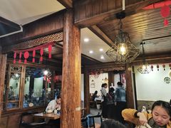 -小厨子私房菜·云南美食店