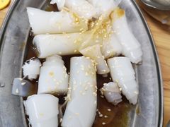 -陈添記·祖傳爽鱼皮·西关老字号(广州首店)