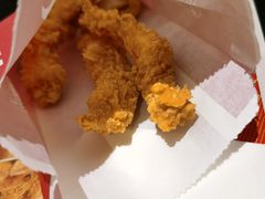 -肯德基(建华店)