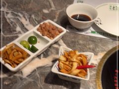 -禄婶鸡煲·打边炉