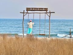 -长岛大黑山岛