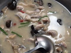 -陈生记黑鱼馆·20年活鱼现杀(宁波鼓楼店)