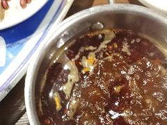 -东道煮牛肉火锅(东盛大街店)