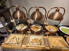 -鹈鹕素食餐厅自助餐部(正阳街店)