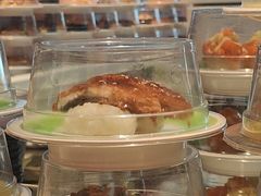 -莲寿司(国兴店)