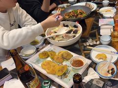 -映像烟台·海鲜·地道鲁菜(黄山路店)