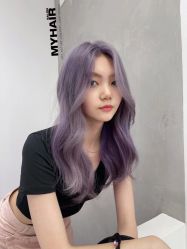 -MY HAIR ARDOR