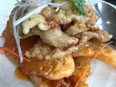 -长春凯悦酒店-品悦中餐厅