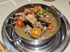 -浩爷羊蝎子火锅(望京店)