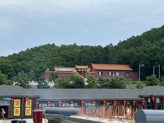 -六鼎山文化旅游区