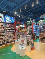 -Hamleys哈姆雷斯(东方福来德店)