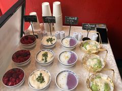 -金陵家宴·金陵春·南京菜(夫子庙店)