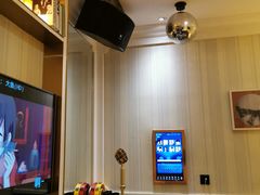 -星聚会KTV(合生汇黑金店)