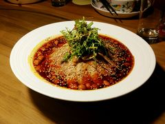 -蜀宴小调·精致家常菜(科华店)