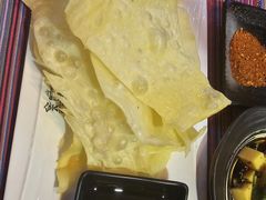 -香巴拉云南餐厅(华莱坞店)