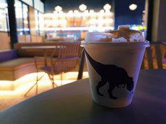 -大小咖啡 BigSmallCoffee(麦子店)