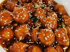 -太原面食店(解放路店)