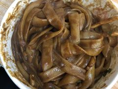 热干宽粉-味美香豆皮