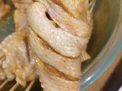 -聚首堂·特色小吃·肘子(什刹海德胜门店)