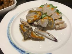 -宁波华侨温德姆至尊豪廷大酒店·豪廷轩中餐厅