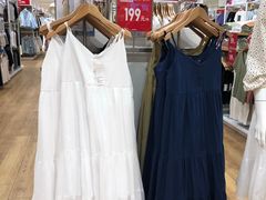 -优衣库(重庆万象城店)