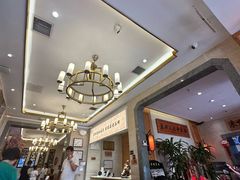 -蓝田印象