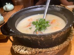 -颐和•海鲜砂锅粥•啫啫煲(奥林匹克广场店)
