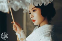 点击看大图 -持熹光年写真体验馆